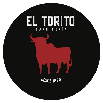 El Torito Carnicería · Desde 1970